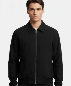 Alternative view of Tech Suit