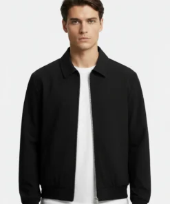 Alternative view of Midnight Blue Tech Vest