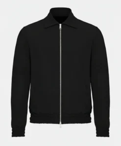 Midnight Blue Tech Vest