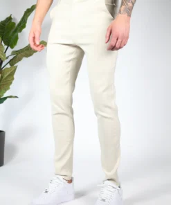 Chino Valenci Beige